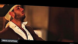 hairy arab gay egypt
