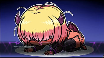 april kepner amateur lesbian in office