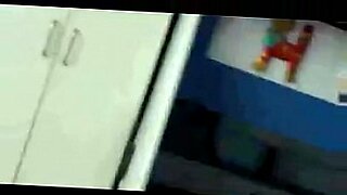 indian cleaner catches him jerking in bathroom