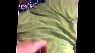 sleeping in my