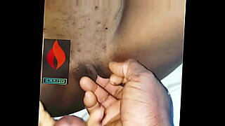 a black stud with gigantic 18 inch cock