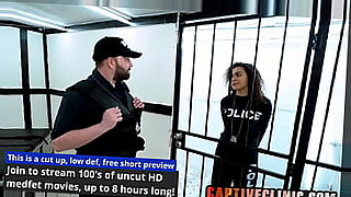 xxx police reb video