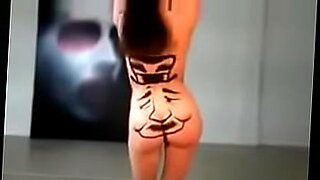 lesbian dildo party duck