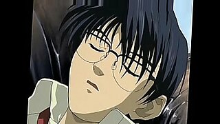 horny hentai nurse gets filled up with jizz
