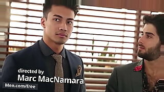 super hot gay boys threesome porn video gay porno