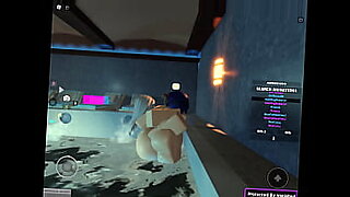 shaggy sex games