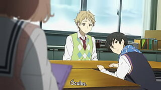 school girl in9 class