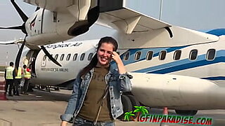 asian girl having sex for money getting her nipples sucked pussy fingered by 2 girls on the mattress