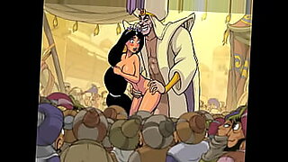 cartoon jakie chan sex