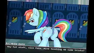 pony gay4