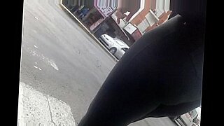 after a pool wank the dick gets deep in the pussy