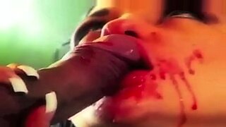 cum on ass in pubic