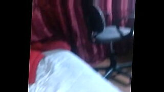 pretty cool girl helps herself