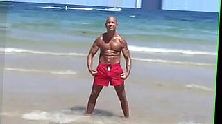 hot hunk male
