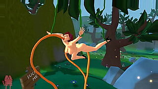 tarzan x the shame of jane part 2