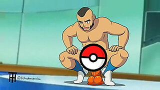 monster dick gay cartoon porn video