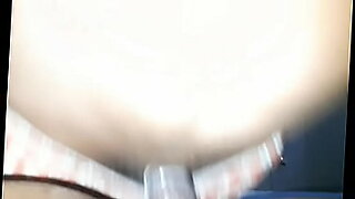 pov bbw bounce creampie