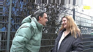 mother shows hairy pussy to son