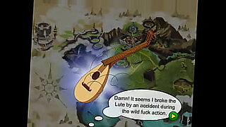 cartoon gonzo frozen christof fuck anna