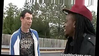 black gay oral porn