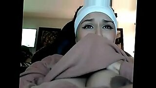 hot step sis alone at home