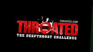 deepthoat cock balls
