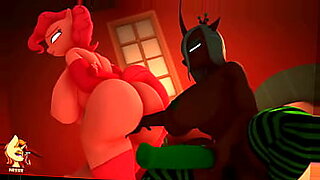 black giantess