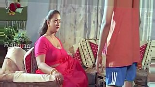indian rial pron sax
