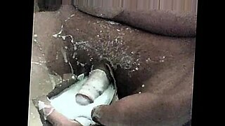 carmen teasing dildoing come meet us