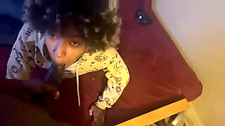 ebony bottom gay