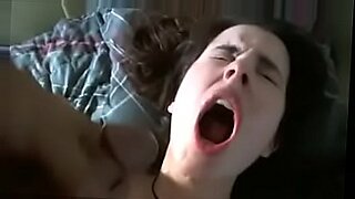 mom and son chitting sex video