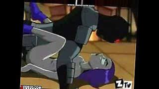 addai robinson sex scene