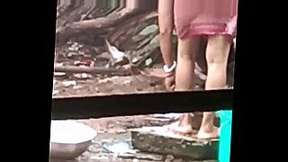 nepal village poor girl bath hidden campornhub