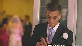 dad babysitter shower and caught10
