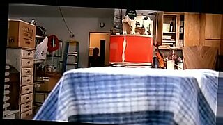 Carlton fucking Phoebe on the bed