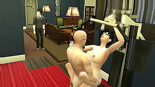 anal fuck black forced