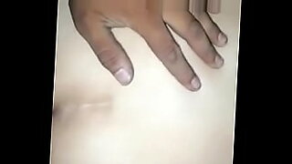 cogiendo a mi tia mexicana en la cocina