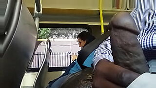 hug black cock in ass