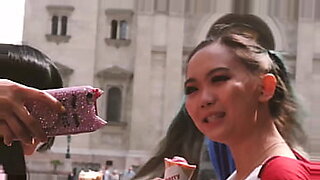 czech teen cream pie
