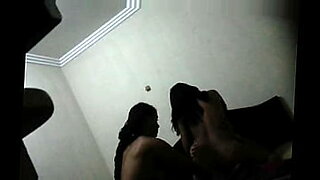 travesti cogiendo en casa