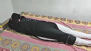 sexy mom blackmail her step son for fuck me