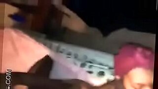 japanese girl in purple silky panties with vibrator in