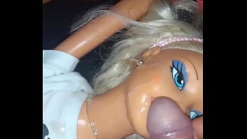 son cums twice inside his own mums pussy