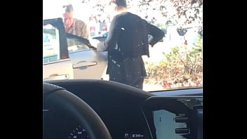 big booty rabo gostoso