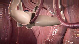 elf hentai caught by tentacles and fucked by shemale anime