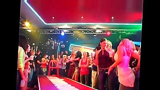 satin euro ladies sex party pt5