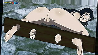 anime hentai table black