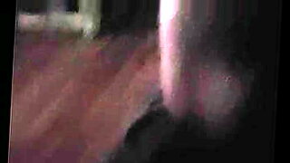 a massive black babe is oiled up and fucked