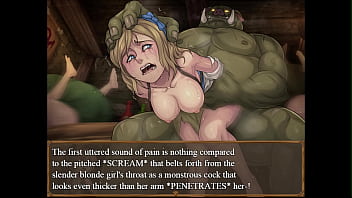 my first anal with