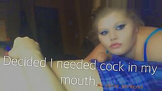 milf devours 12 biack deep throat